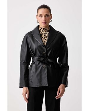 Marella Giacca Da Donna - Nero