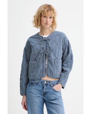 Levi's Levi's Giacca - Blu