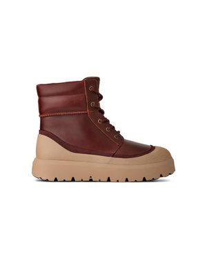 UGG Stivali Neumel High Weather Hybrid - Marrone