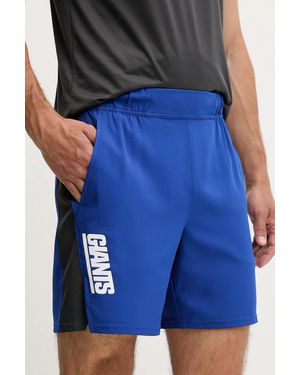 Nike Pantaloncini New York Giants - Blu