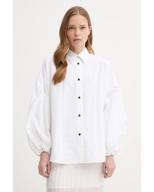 Aeron Camicia Haley - Bianco