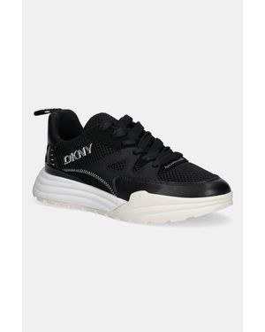 DKNY Sneakers Zanira - Nero