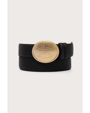 Zadig & Voltaire Cintura Da Donna - Nero