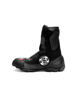 Rombaut Sneakers Low Tide - Nero