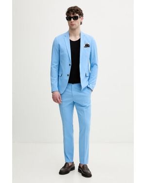 Lindbergh Abito Da Uomo - Blu