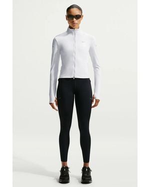 Nike Leggings Sportivi Da Donna Swift - Nero
