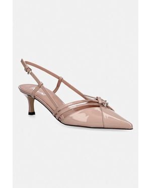 Pollini Tacchi A Spillo - Rosa