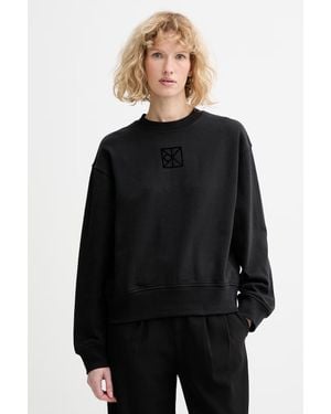 Calvin Klein Felpa - Nero