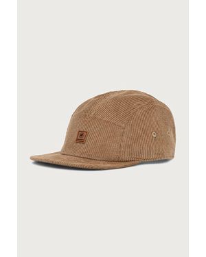 Mammut Berretto Con Visiera - Neutro