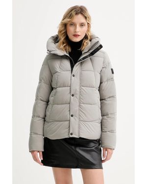 G-Star Giacca 0 Judee Carpenter Loose - Grigio