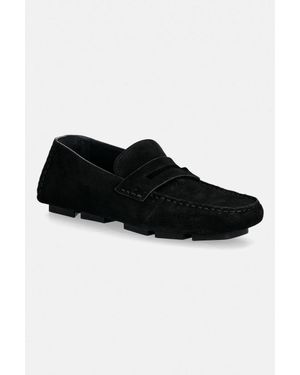 Calvin Klein Mocassini - Nero