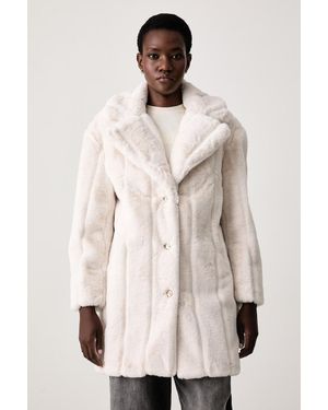 Guess Cappotto - Neutro