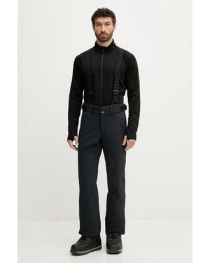 Descente Pantaloni Da Sci Swiss Pants - Nero