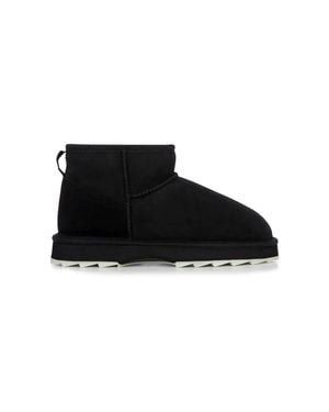 EMU Stivali Da Neve - Nero