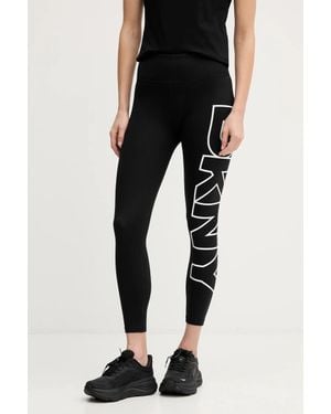 DKNY Leggings - Nero