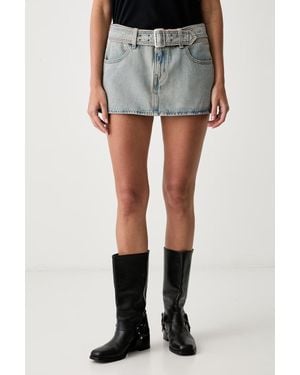 Levi's Levi's Gonna - Grigio
