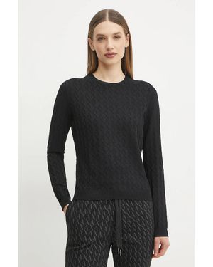 ARMANI EXCHANGE Maglione - Nero