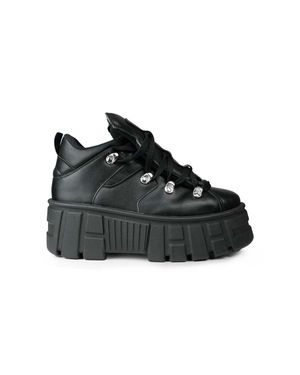 Altercore Sneakers Logan - Nero