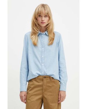 Levi's Levi's Camicia - Blu