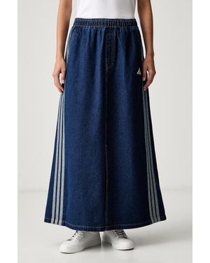 adidas Gonna Svasata - Blu