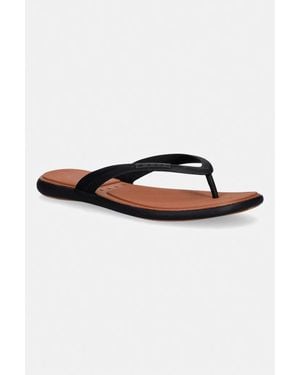 Reef Infradito Da Donna Water Willow Marina - Nero