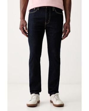 Levi's Levi's Skinny Da Uomo 510 Skinny - Nero
