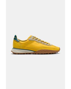 HOFF Bridge Mkii Sun Sneakers Da Donna - Giallo