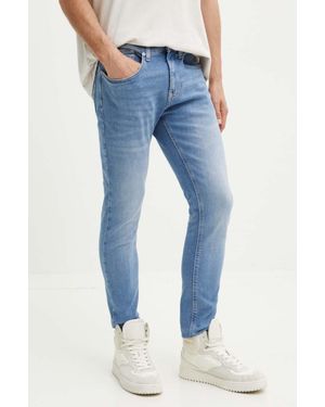 Tommy Hilfiger Jeans - Blu