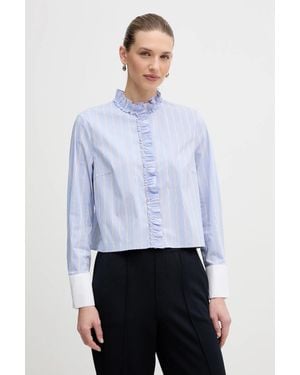Ouí Camicia - Bianco