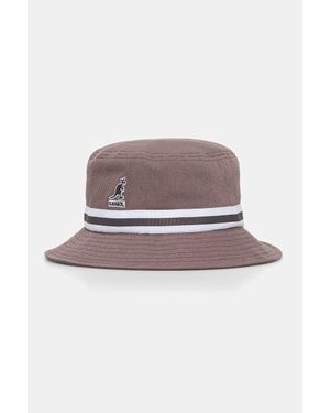 Kangol Cappuccio - Multicolore