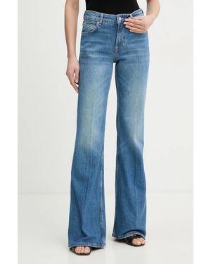 BOSS Jeans C Soft Bootcut Lr - Blu