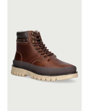 GANT Trappers Da Uomo - Marrone