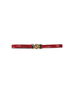 Kurt Geiger Cintura Da Donna - Rosso