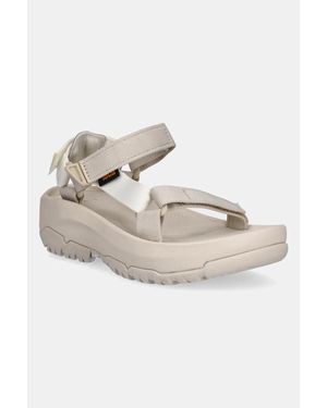Teva Sandali Hurricane Xlt2 Ampsole - Neutro