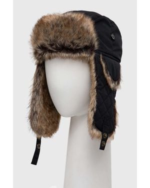 Barbour Berretto - Nero