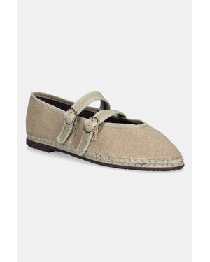 Flabelus Ballerine Claire - Neutro