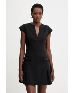 Guess Vestito Joandra - Nero