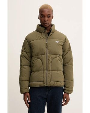 Dickies Giacca - Verde