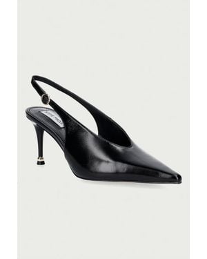 Steve Madden Tacchi A Spillo - Nero