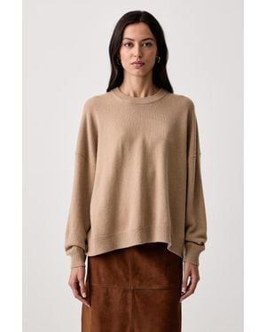 Weekend by Maxmara Maglione Da Donna - Neutro