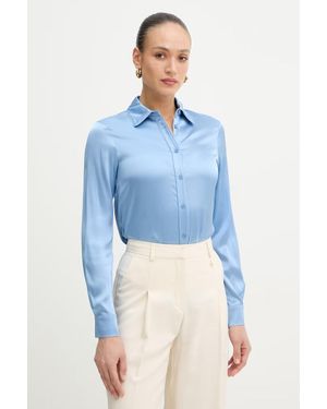 Silvian Heach Camicia Sabat - Blu