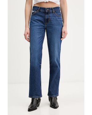 Guess Dritti Da Donna - Blu
