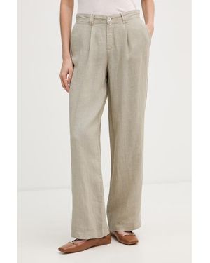 MARC AUREL Pantaloni Da Donna - Neutro