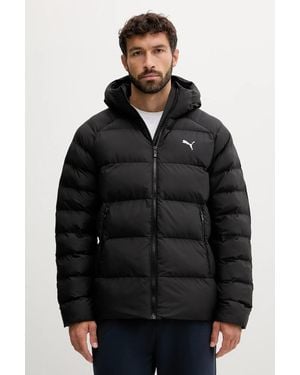 PUMA Giacca - Nero