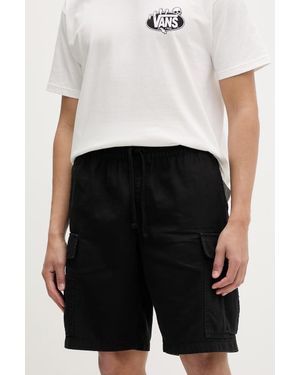 Vans Pantaloncini Cargo Da Uomo - Bianco