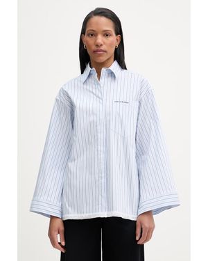 Isabelle Blanche Camicia Da Donna - Bianco