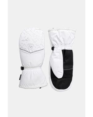 Rossignol Guanti - Bianco