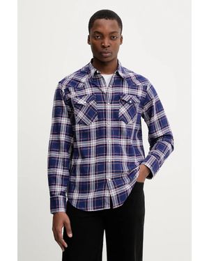 Levi's Levi's Camicia - Blu