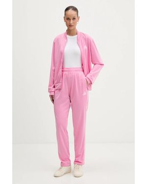 adidas Tuta Da Ginnastica Essentials - Rosa