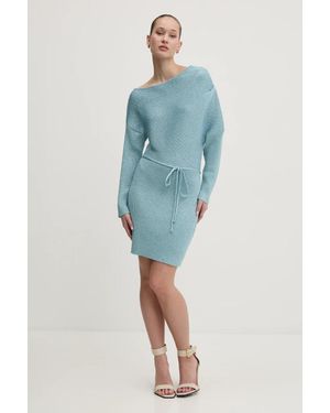 Never Fully Dressed Vestito - Blu